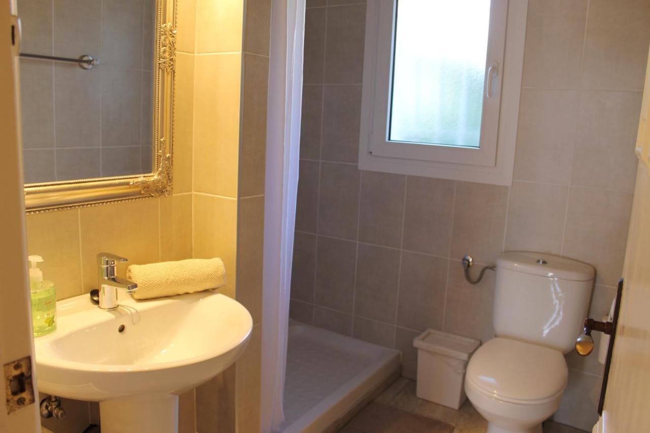 Villa Alemanya 22 Privat Pool Estartit à L'Estartit Extérieur photo