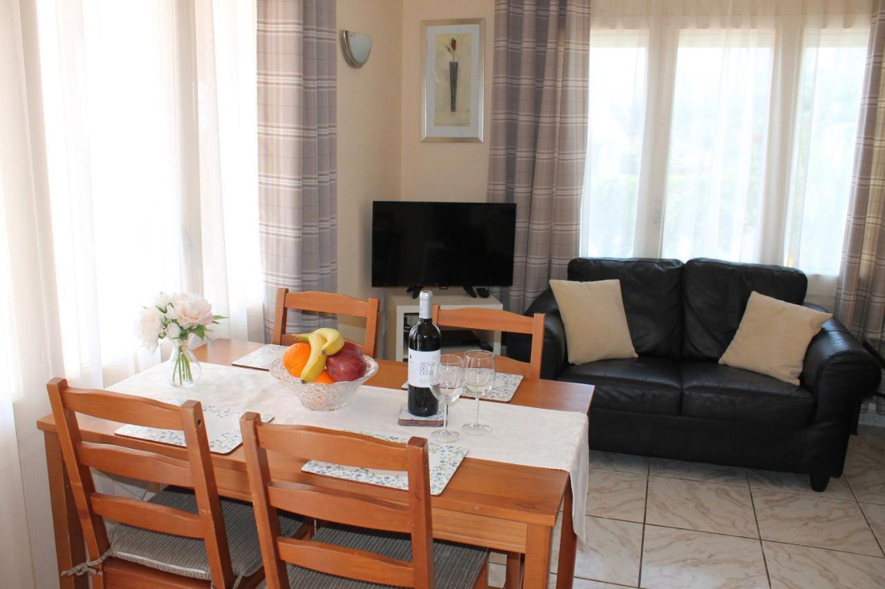 Villa Alemanya 22 Privat Pool Estartit à L'Estartit Extérieur photo