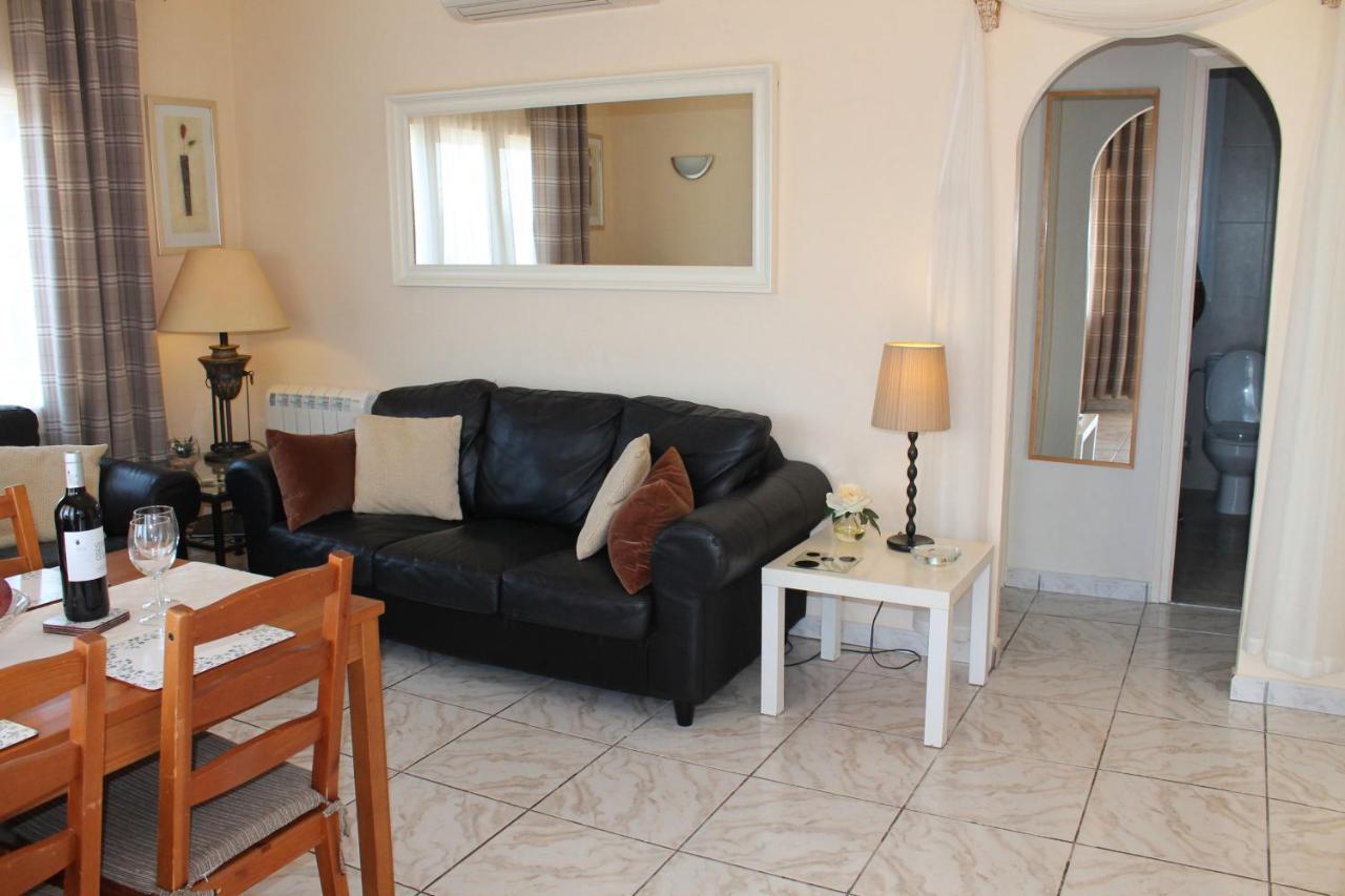Villa Alemanya 22 Privat Pool Estartit à L'Estartit Extérieur photo